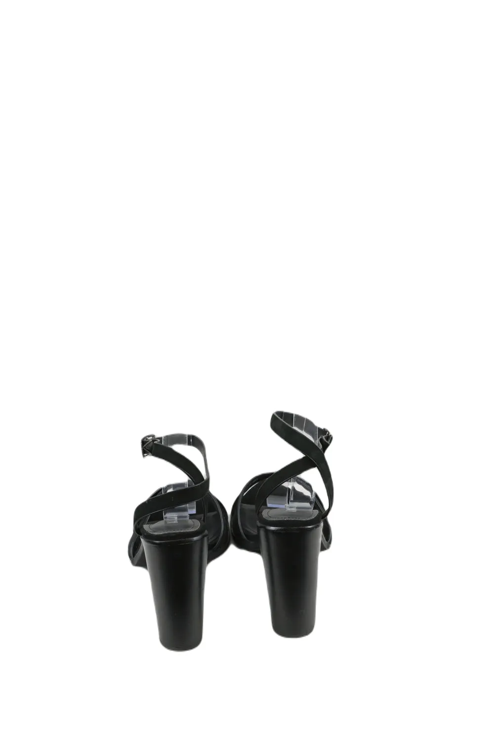 Alias Mae Black Heels 9