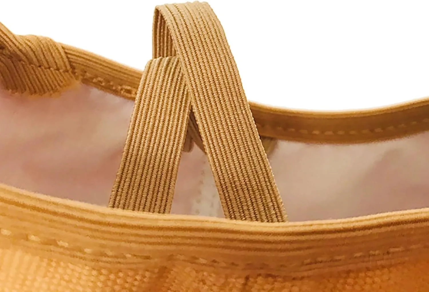 Ballet Shoes for Girls Toddler Ballet Slippers Soft Leather Boys Dance Shoes for Infant Size 4 Shoes Girls