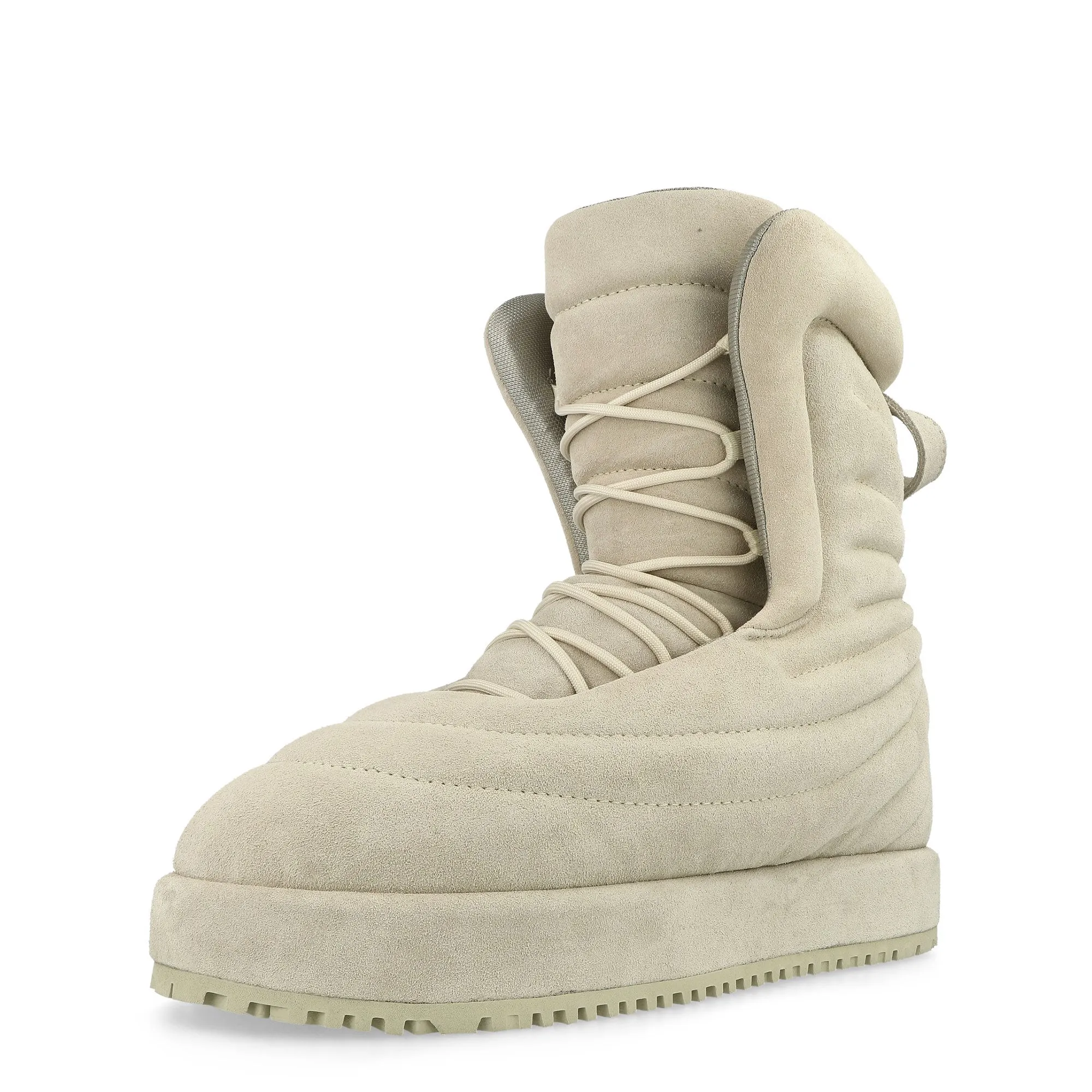 Boots Embroidery - Neve Lunar Nabuk