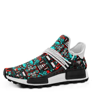Captive Winter II Okaki Sneakers
