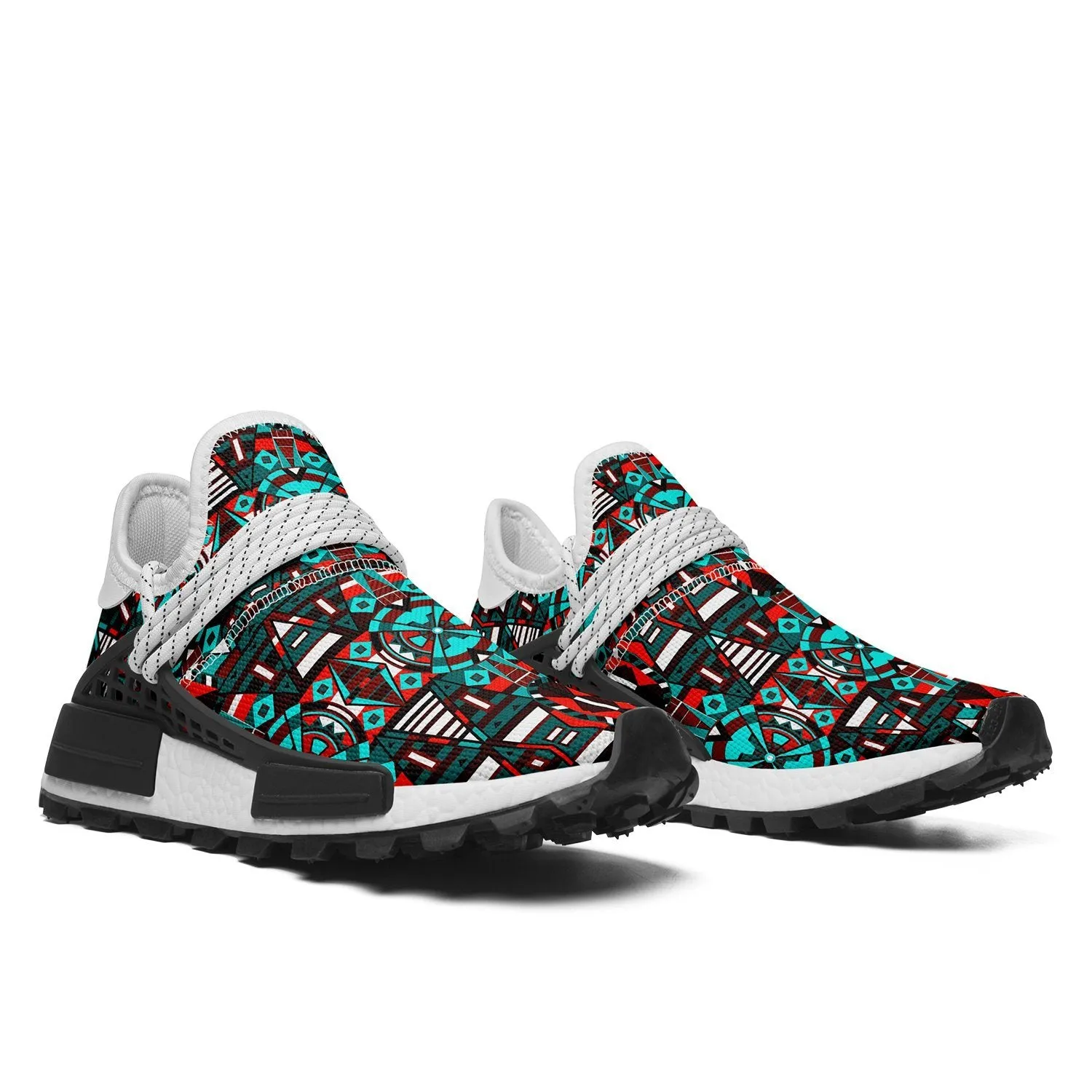 Captive Winter II Okaki Sneakers