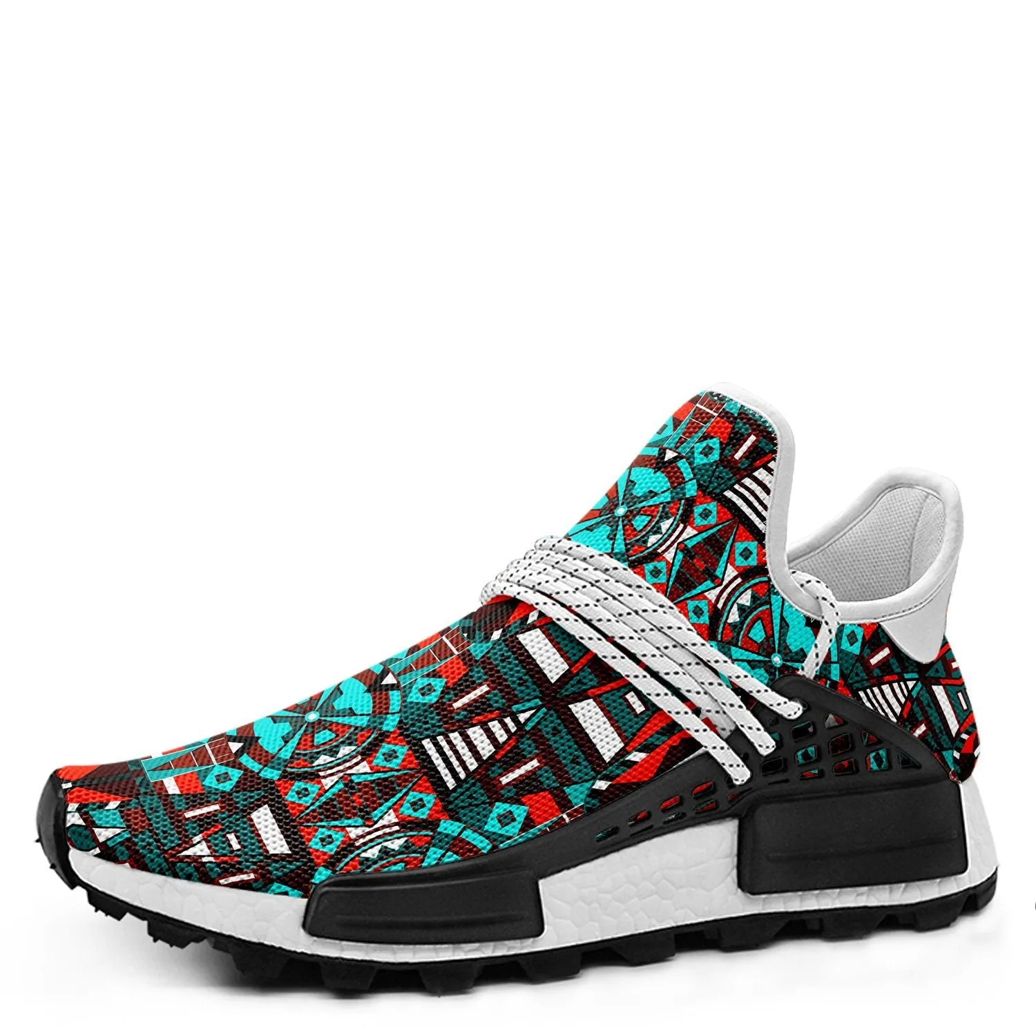 Captive Winter II Okaki Sneakers