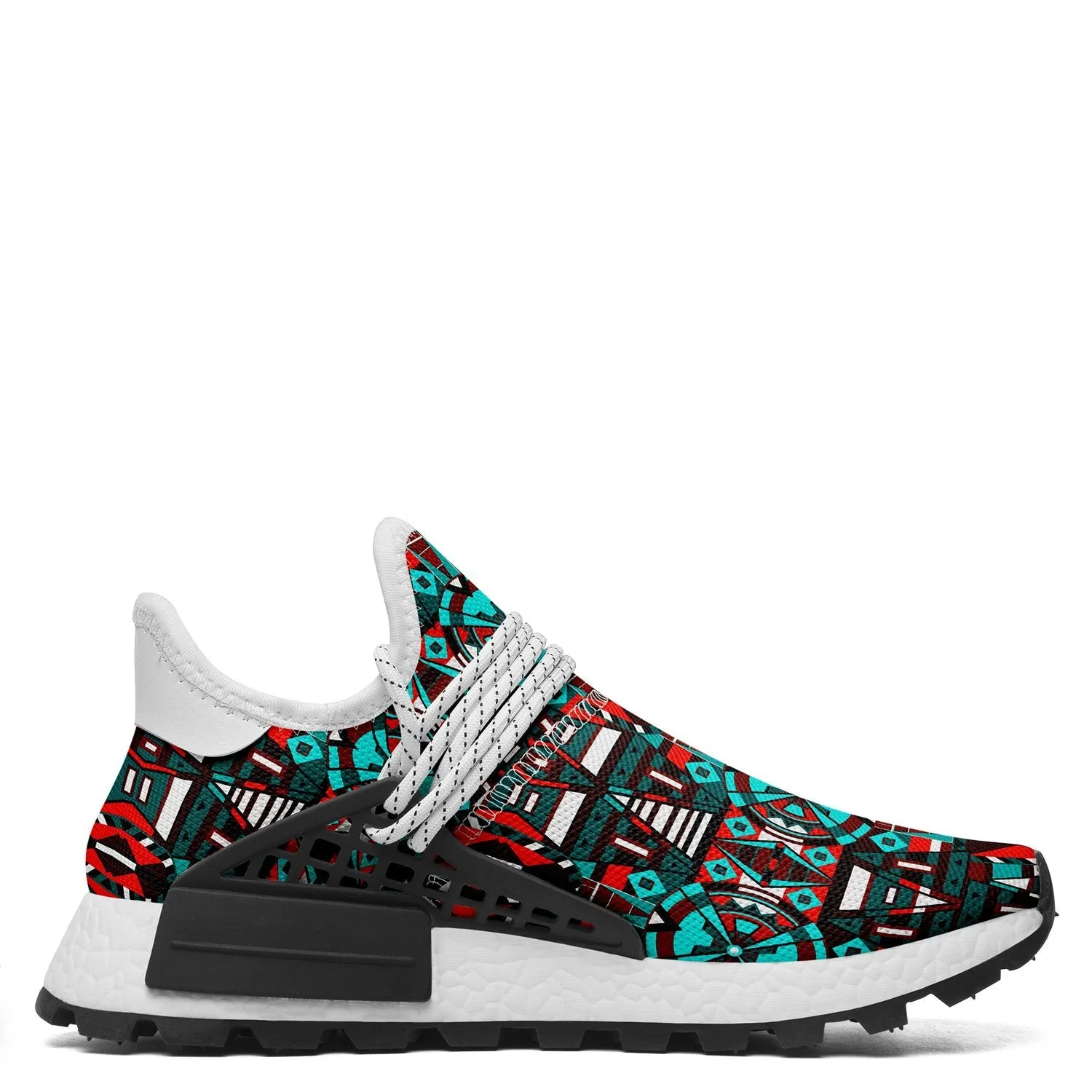 Captive Winter II Okaki Sneakers