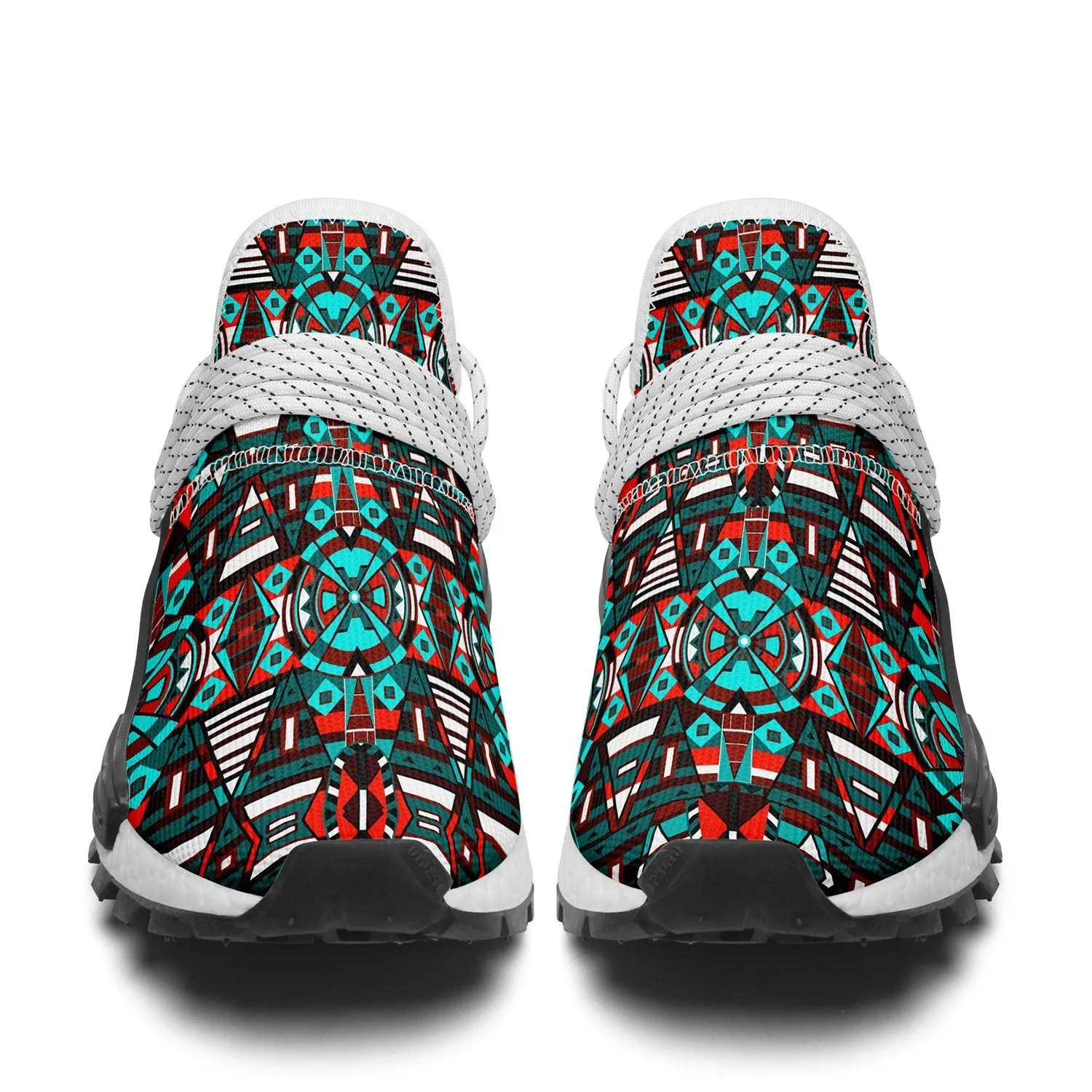 Captive Winter II Okaki Sneakers