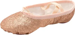 Children Shoes Dance Shoes Warm Dance Ballet Performance Indoor Shoes Yoga Dance Shoes 7t Shoes Girls
