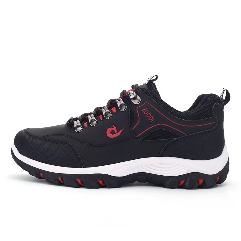 Chris  Outdoor-Herrenschuhe fr Wanderungen