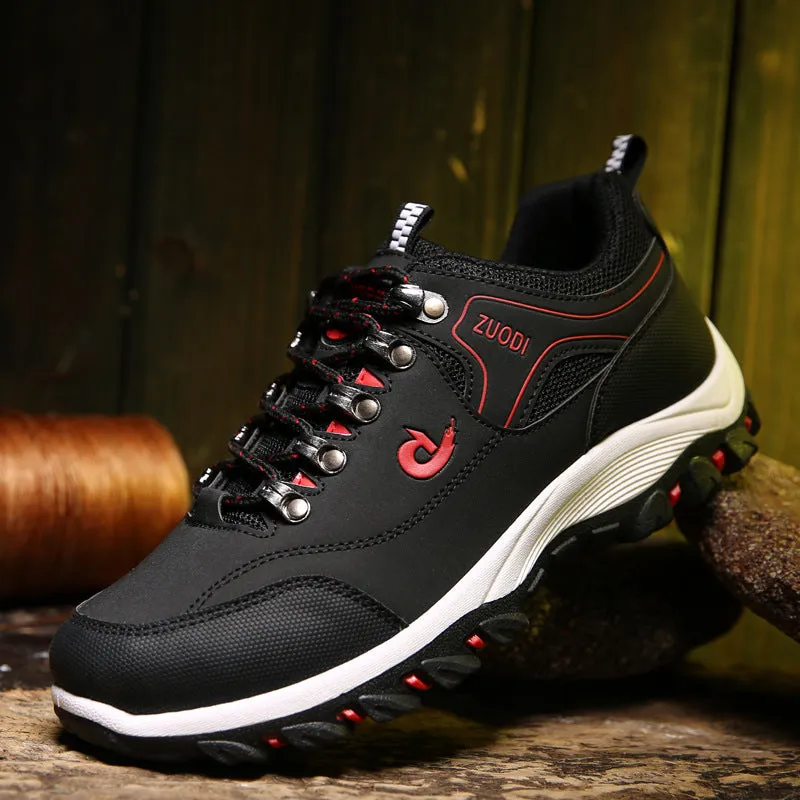 Chris  Outdoor-Herrenschuhe fr Wanderungen