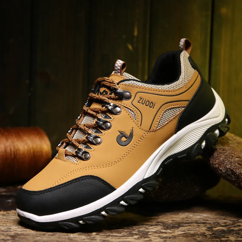 Chris  Outdoor-Herrenschuhe fr Wanderungen