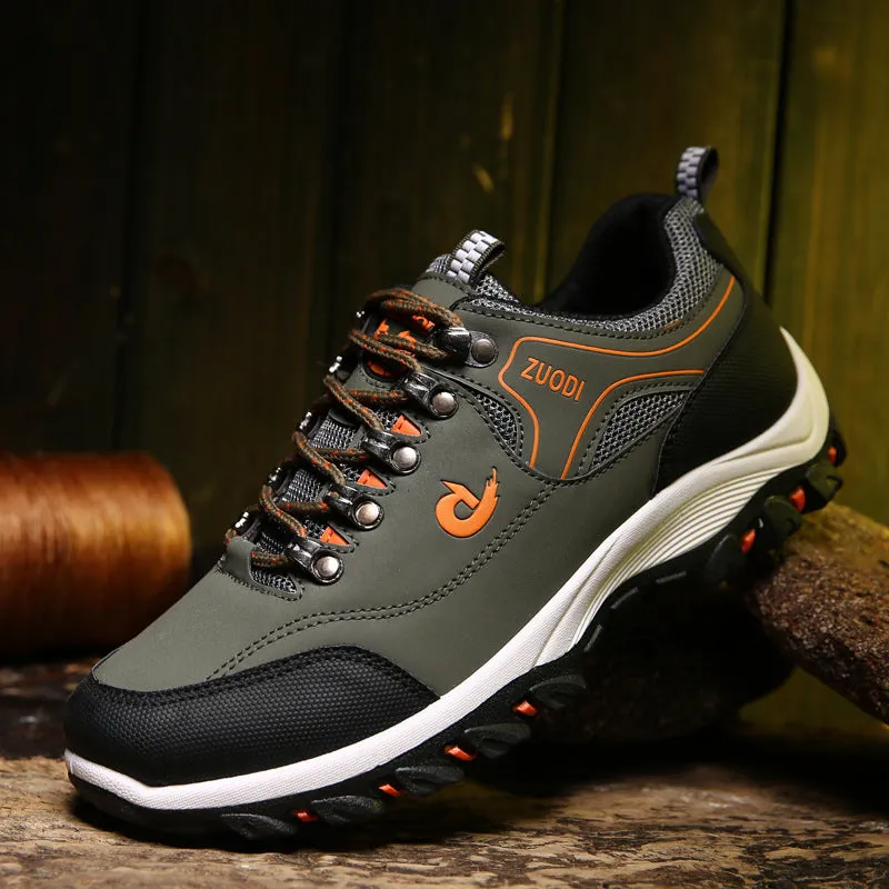 Chris  Outdoor-Herrenschuhe fr Wanderungen