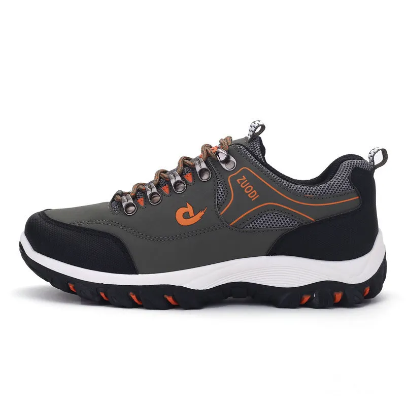 Chris  Outdoor-Herrenschuhe fr Wanderungen