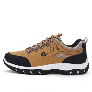 Chris  Outdoor-Herrenschuhe fr Wanderungen