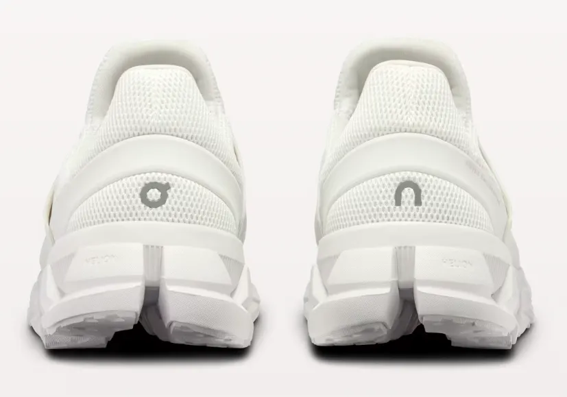 CLOUDSWIFT 3 AD WHITE