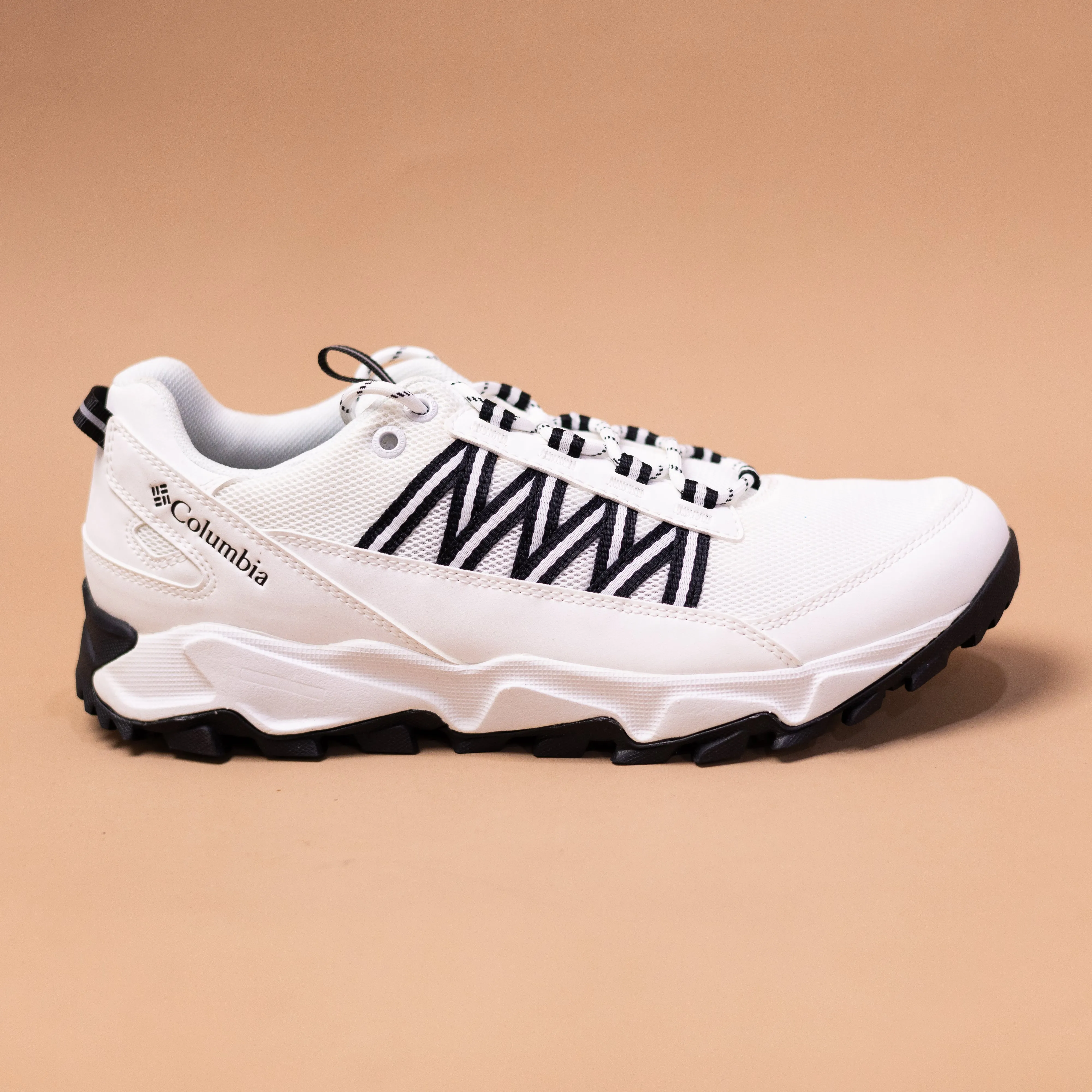 Columbia Mens Flow Fremont Sneaker
