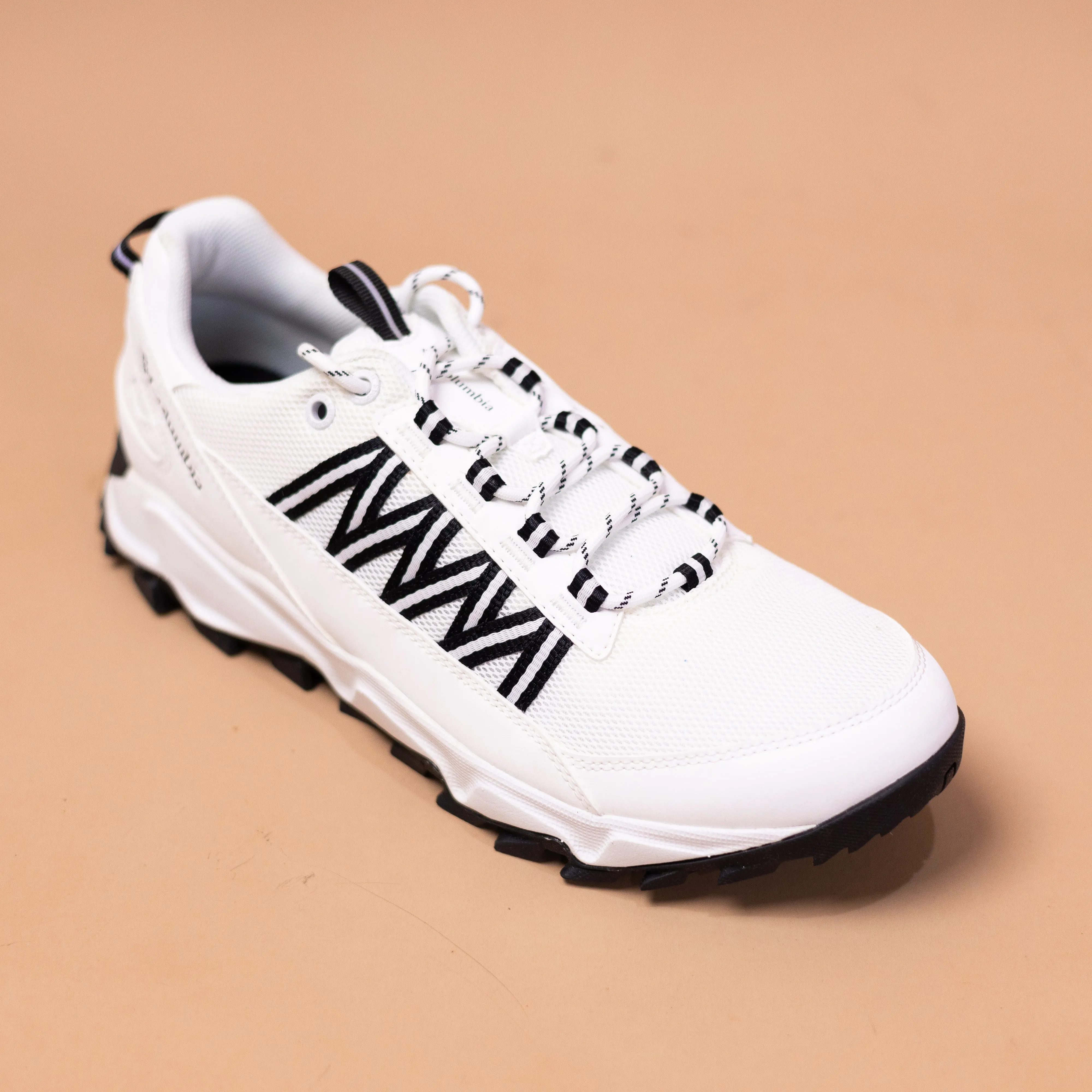 Columbia Mens Flow Fremont Sneaker