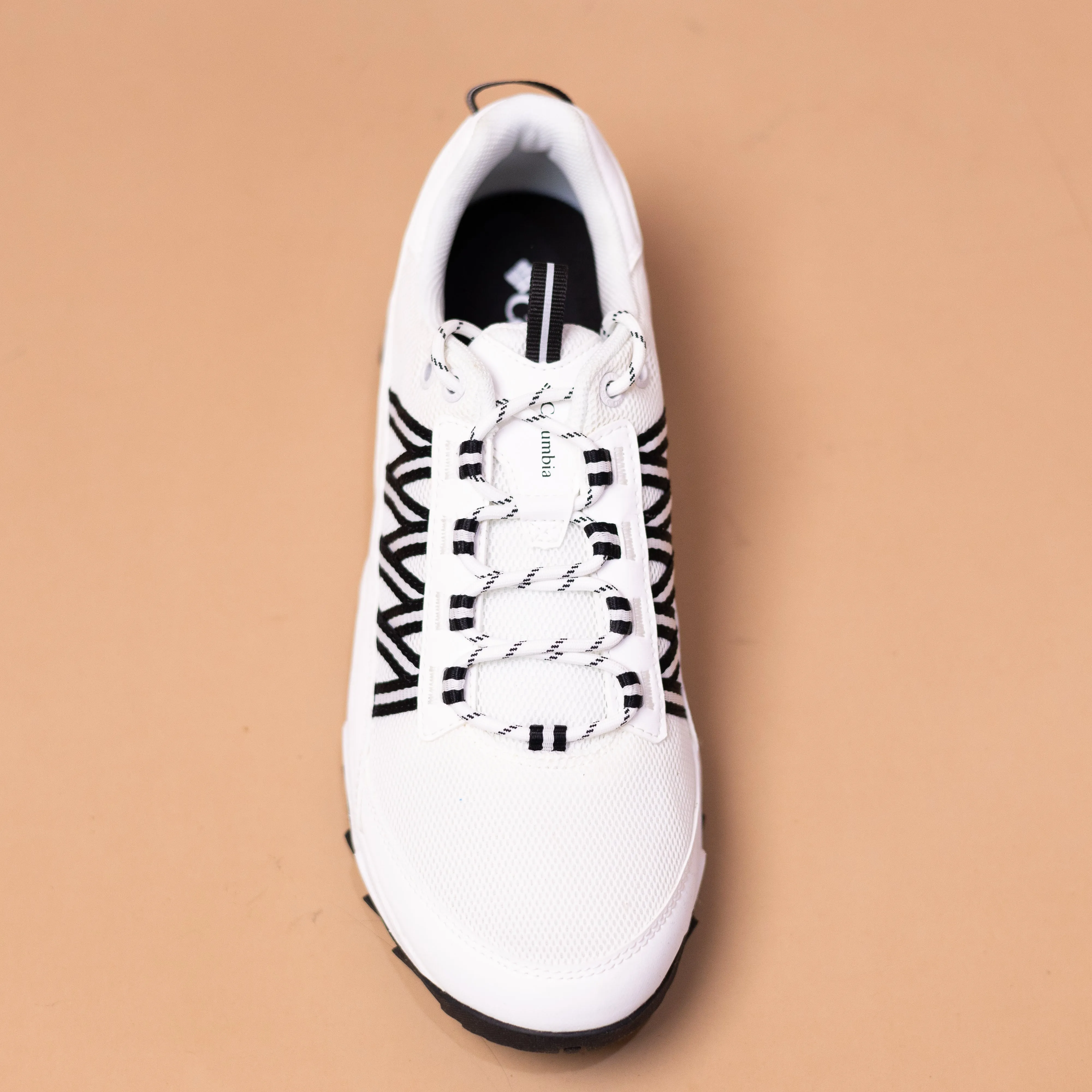Columbia Mens Flow Fremont Sneaker