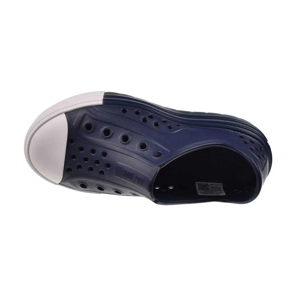 Converse CTAS Play Lite CX Slip Little Kids' Shoes Obsidian a06400c
