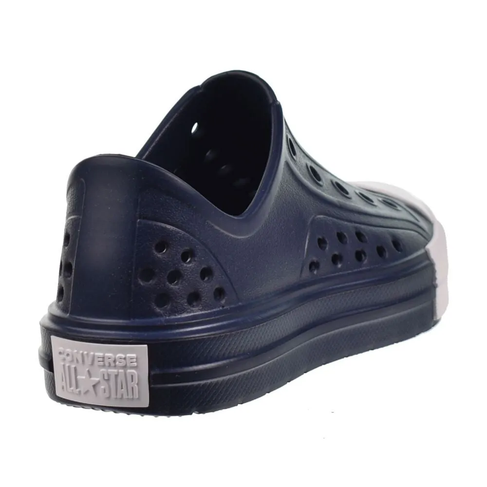 Converse CTAS Play Lite CX Slip Little Kids' Shoes Obsidian a06400c