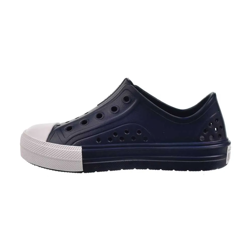 Converse CTAS Play Lite CX Slip Little Kids' Shoes Obsidian a06400c