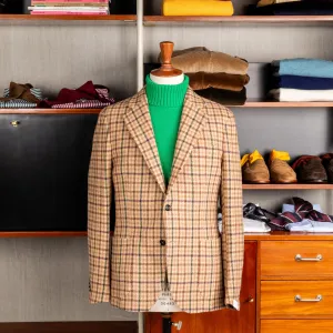 De Petrillo Posillipo Jacket - Lord Summerisle
