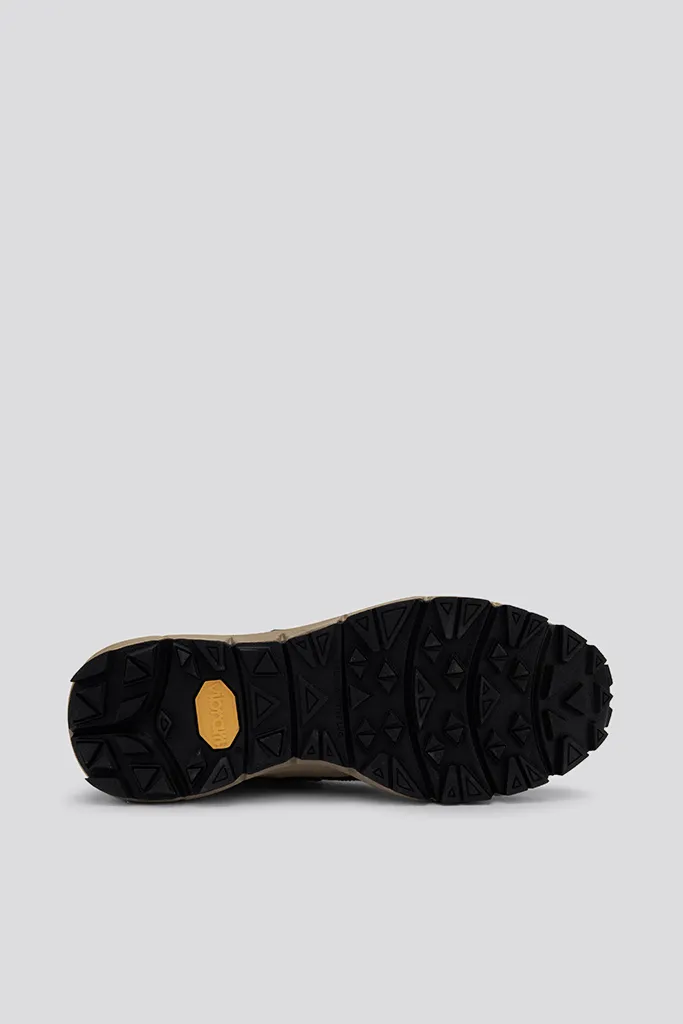 Dekkan Alveomesh - Dune / Black