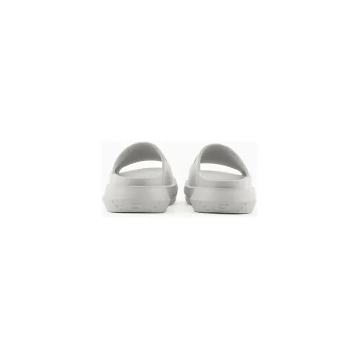 EMPORIO ARMANI EVA MONOBLOC SANDALS