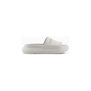 EMPORIO ARMANI EVA MONOBLOC SANDALS