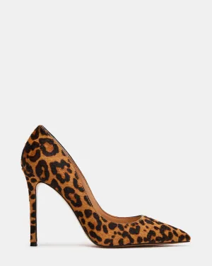 EVELYN-L LEOPARD