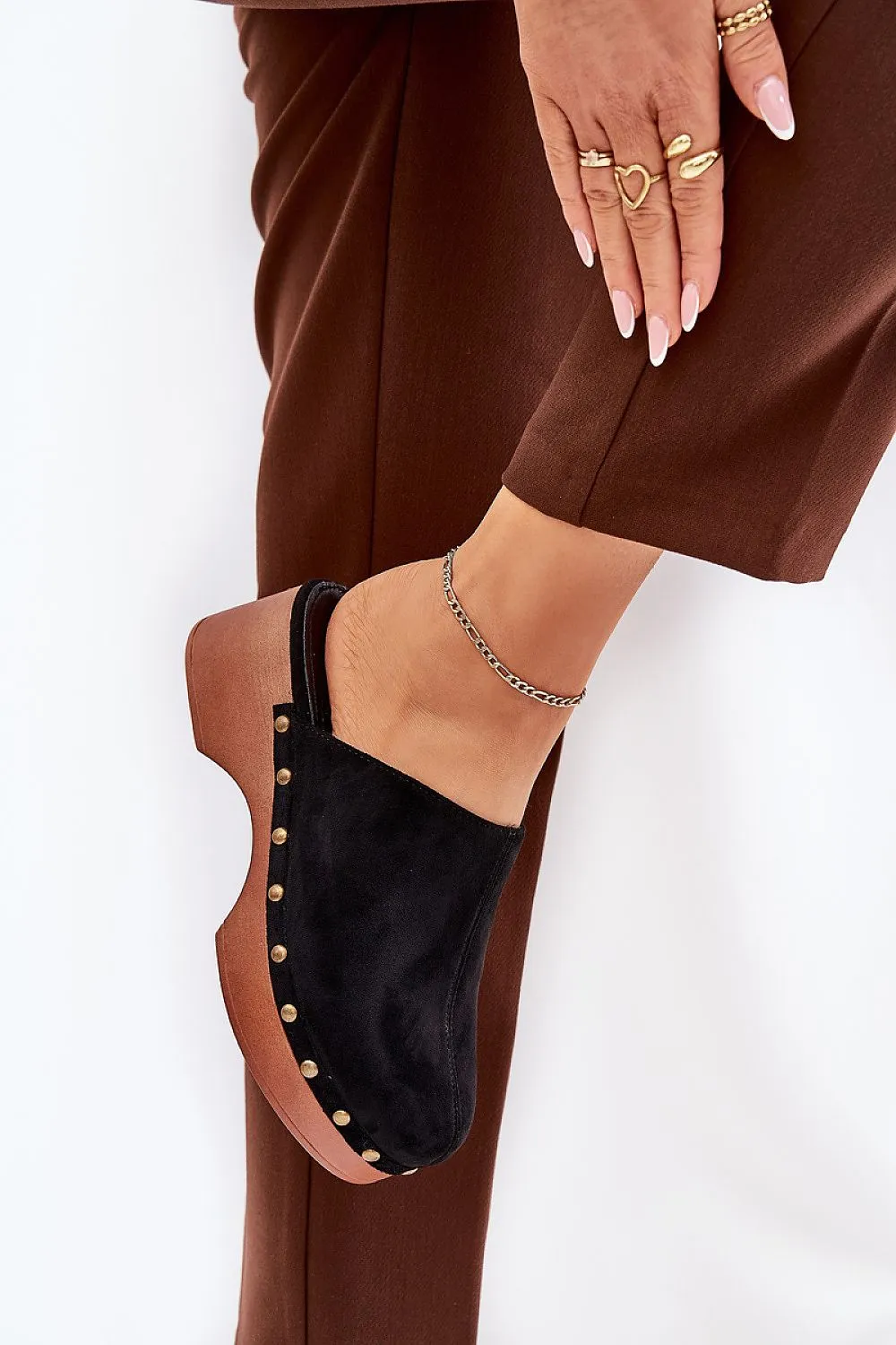 Flip-flops model 209975 Step in style