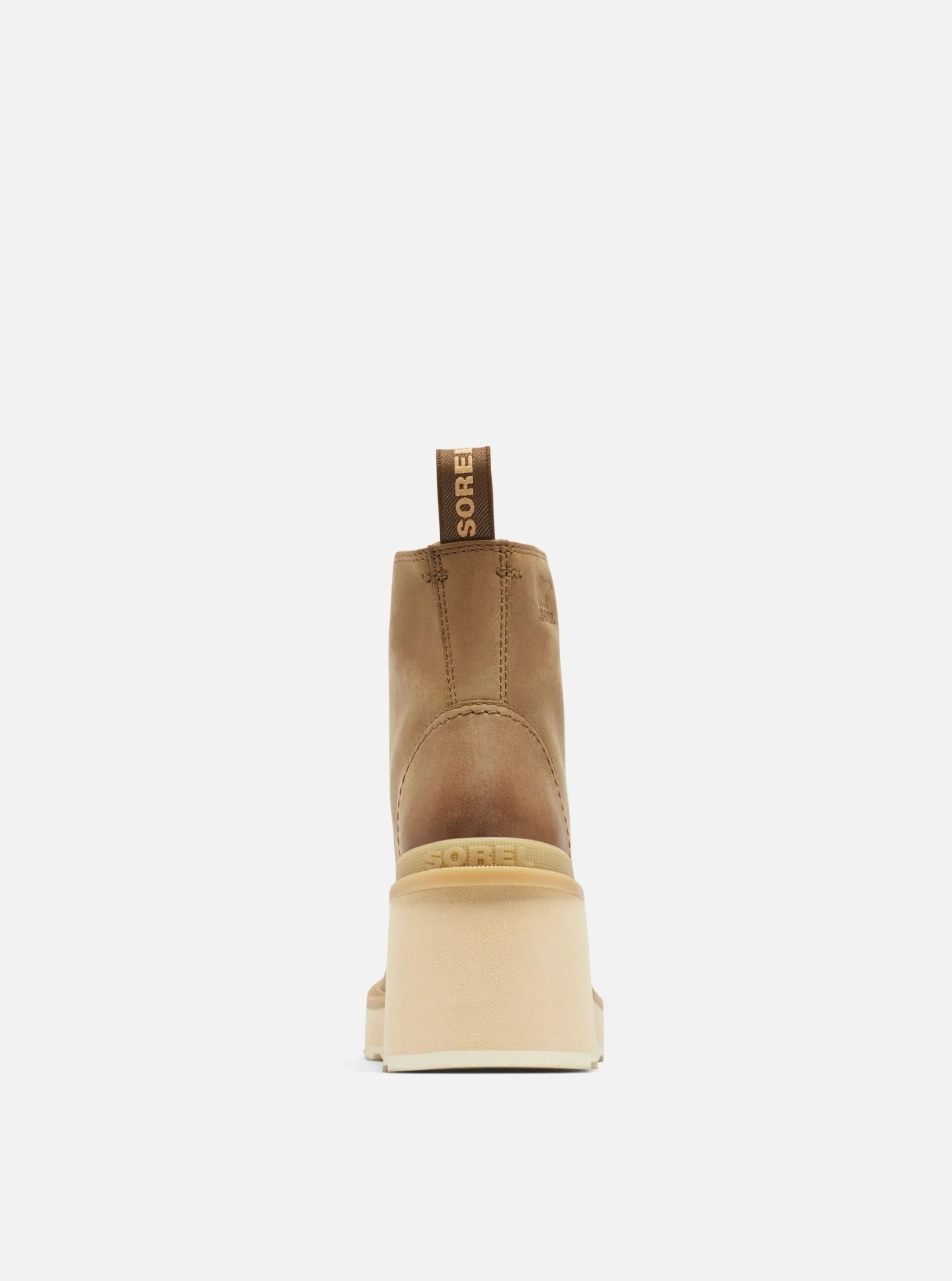 Hi Line Heel Lace [Umber Ceramic]