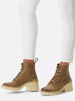 Hi Line Heel Lace [Umber Ceramic]
