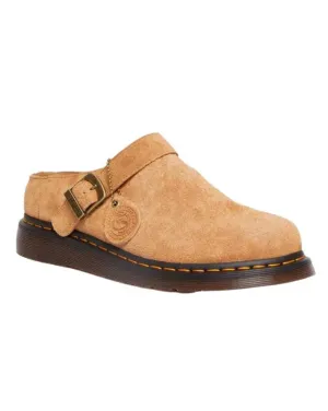 Isham Buckle Mule