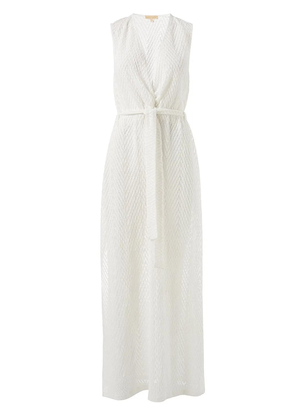 Jenny White Dress