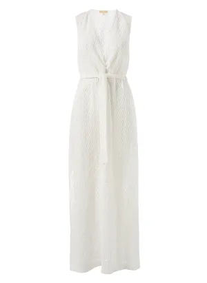 Jenny White Dress