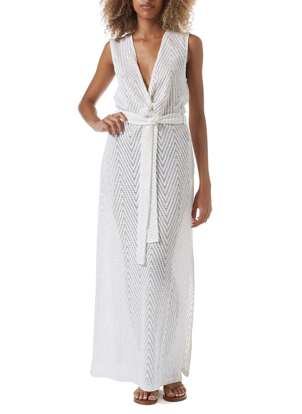 Jenny White Dress