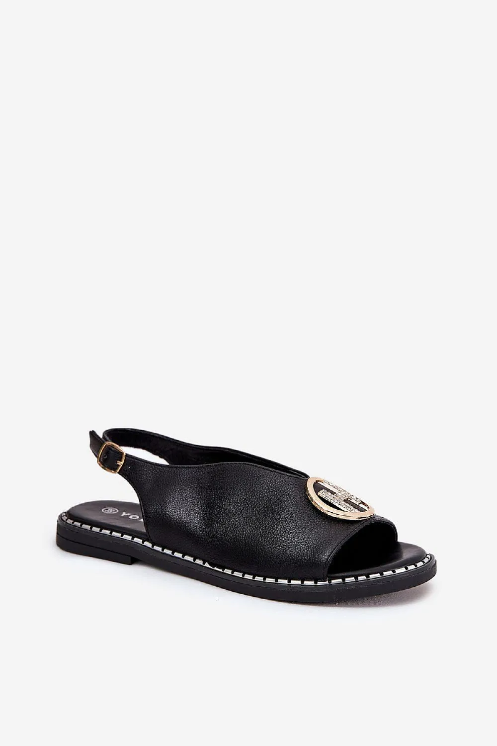 Leather Sandals
