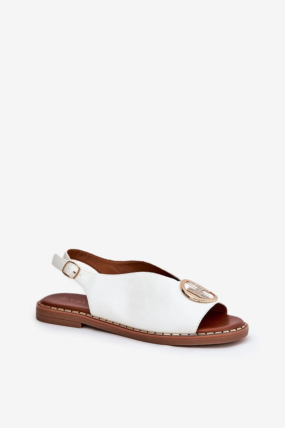Leather Sandals