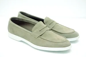 Liquor Larry's Loafers