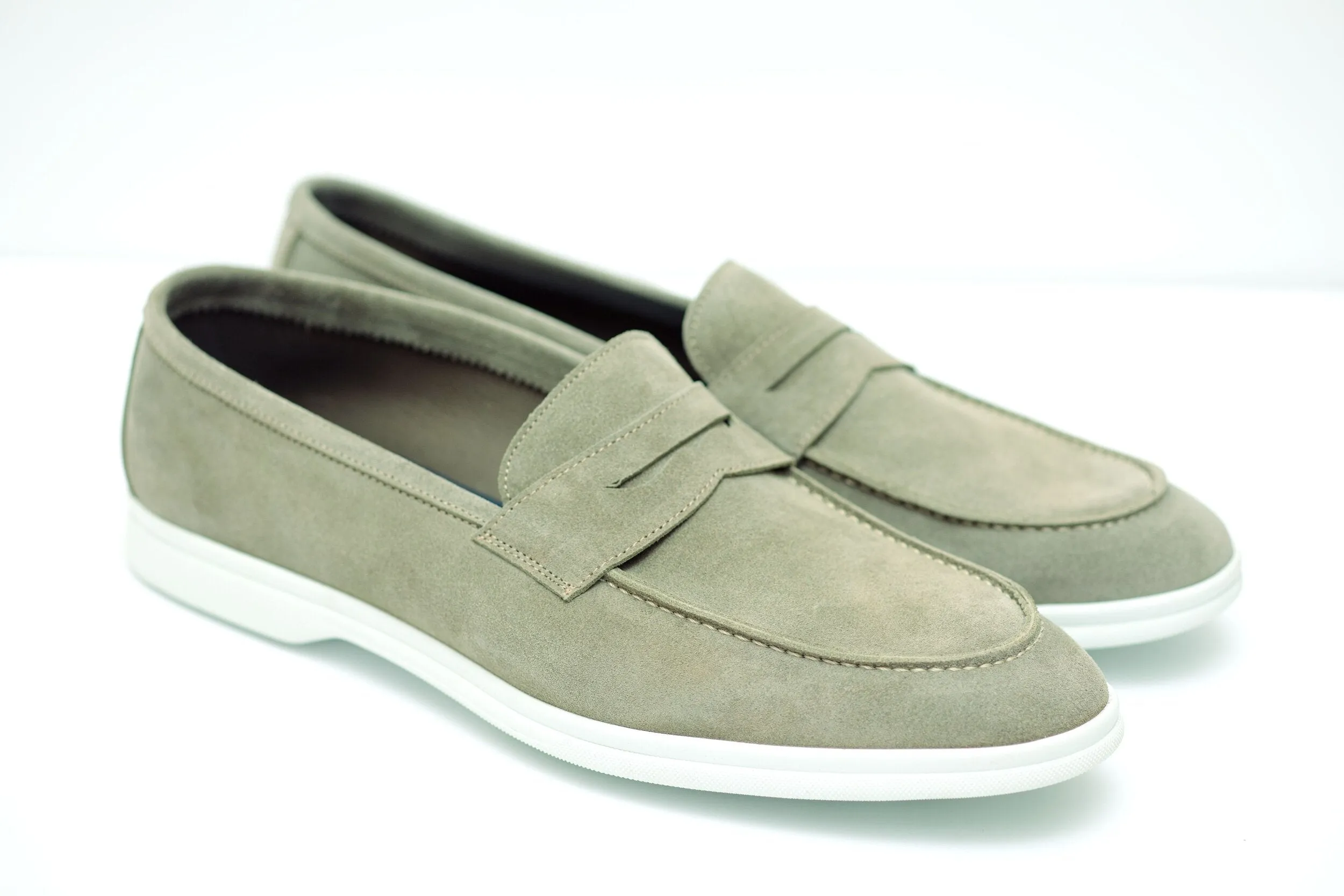 Liquor Larry's Loafers