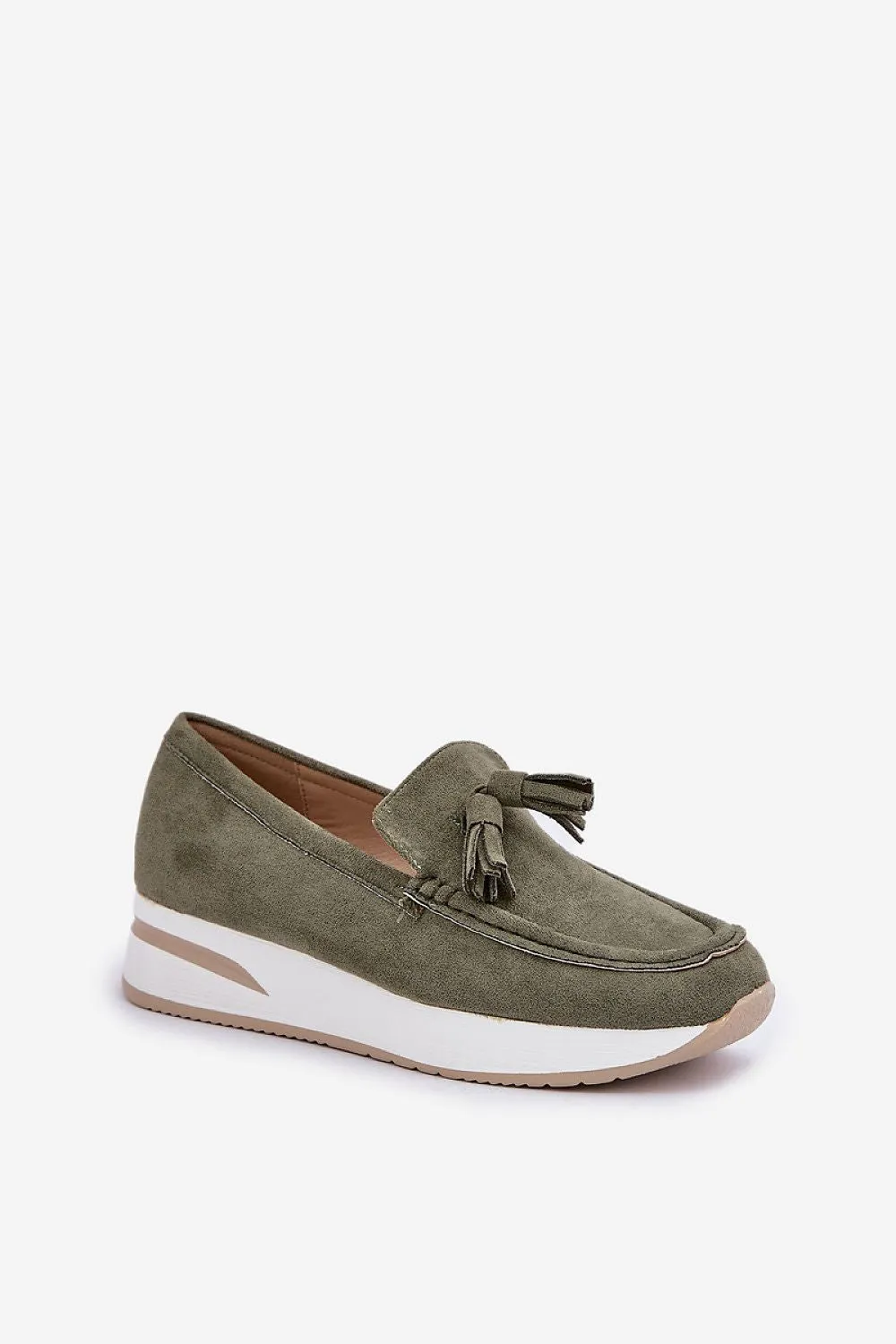 Mocassin model 208668 Step in style