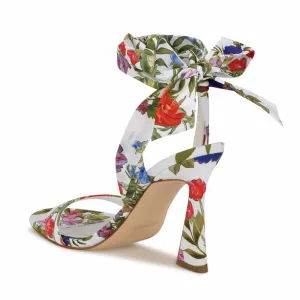 Nine West Women's Kelsie2 Multi M