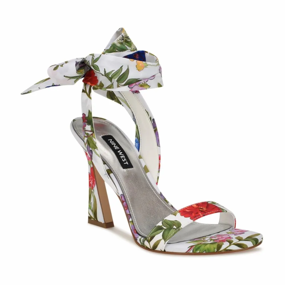 Nine West Women's Kelsie2 Multi M
