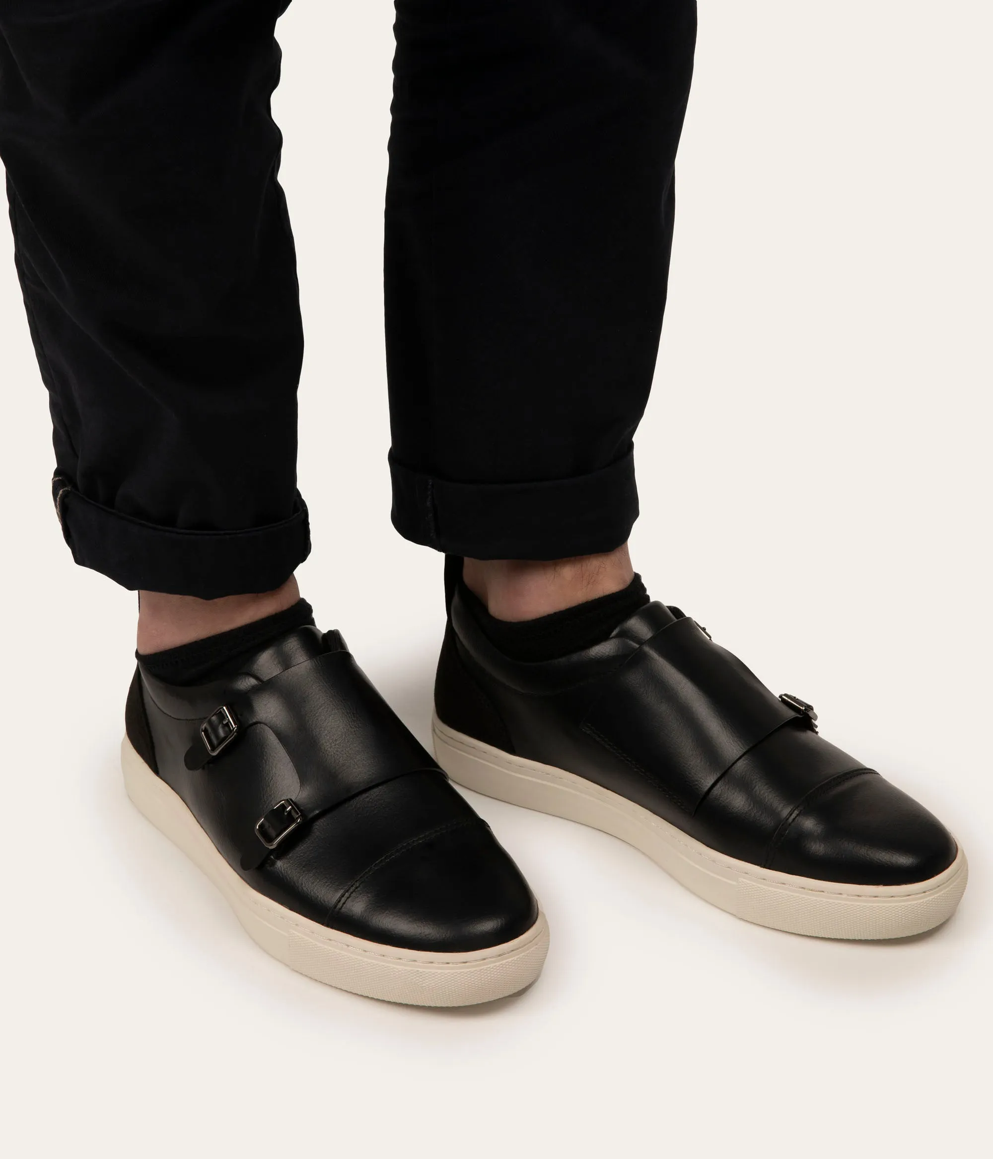OSCAR Men's Vegan Sneakers