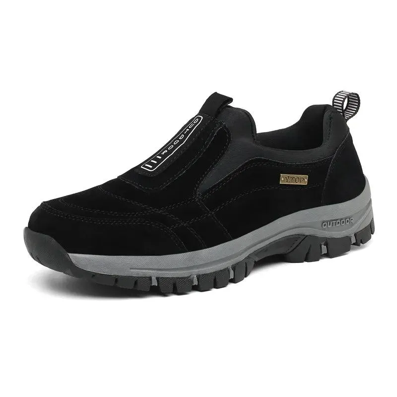 Outdoor sneakers