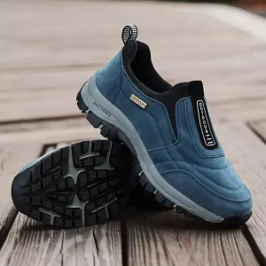 Outdoor sneakers