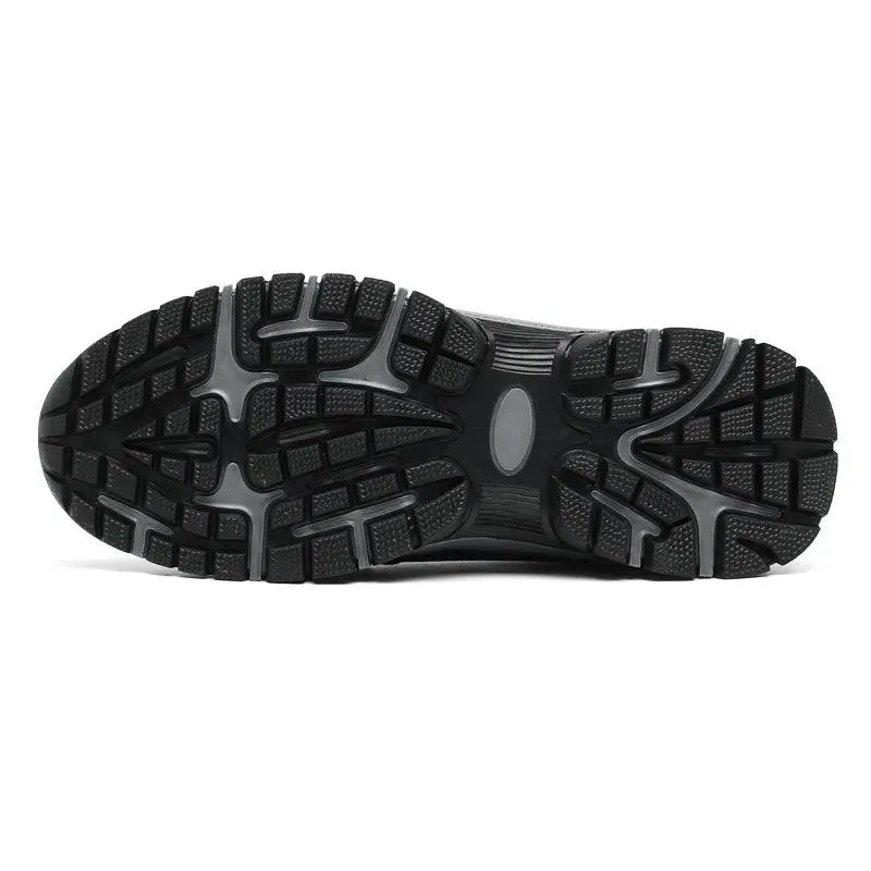 Outdoor sneakers