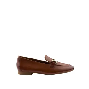 Paul Green Cognac Loafers