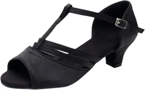 Sandal Women Women Fashion Dancing Prom Ballroom Latin Dance Shoes Sandals Arch Support Sandals