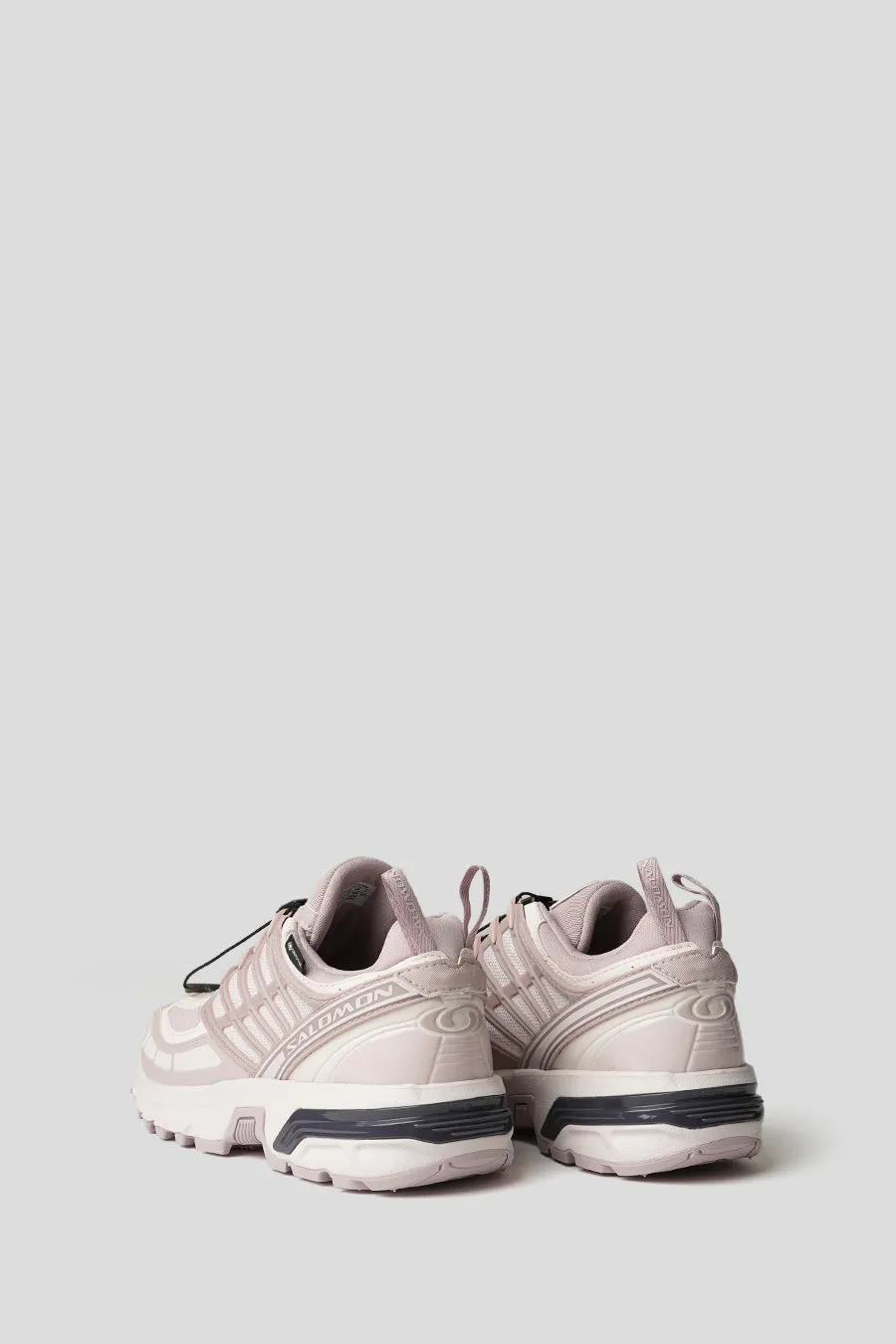 SNEAKERS ACS PRO GTX CLOUD GRAY, LILAC ASH ET NINE IRON