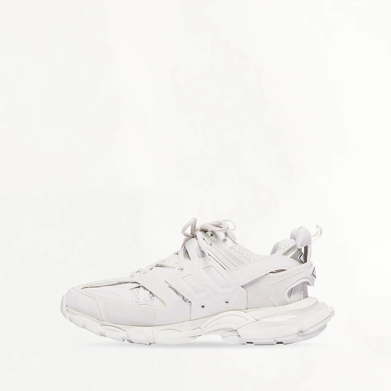 Sneakers Balenciaga Track Blanche