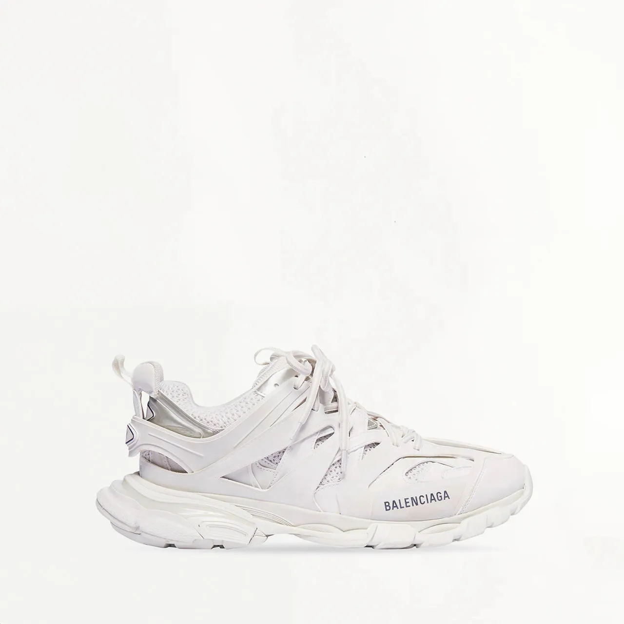 Sneakers Balenciaga Track Blanche
